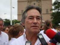 Continúa a la alza el homicidio doloso