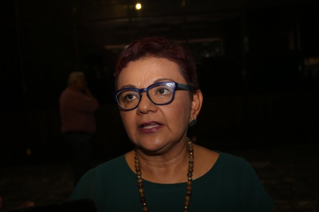 Convenio impide a CFE hacer  cortes de luz a usuarios: PRD