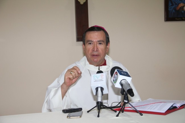 Alerta la iglesia por secuestros virtuales