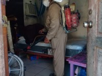 Acciones ayudan a disminuir  casos probables de dengue