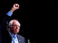 Bernie Sanders gana las primarias