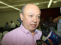 Constructores, blanco  de la delincuencia