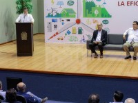 Impulsará Tabasco Ley  de Transición Energética