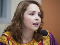 Designan a Gabriela Tello Maglioni, como nueva contralora del IEPCT