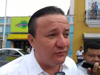 Salud, no está a la altura de la contingencia: PRI