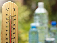 Llaman a tomar precauciones  ante onda de calor en Tabasco