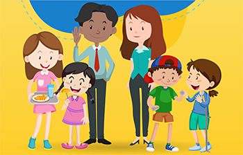 Recomienda SE atender  la guía de Unicef para proteger a los niños del Covid-19