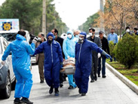 Muerte masiva por alcohol adulterado