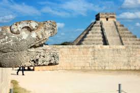 Unidos fortalecemos el  turismo de Mundo Maya