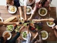 Contagios de covid  se dan en reuniones familiares