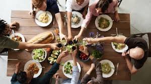 Contagios de covid  se dan en reuniones familiares