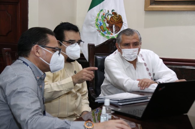 Tiene Tabasco 2 millones 402 mil 598 habitantes, informa INEGI a AALH
