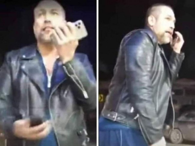 Rafael Anaya sigue mal y avanzando