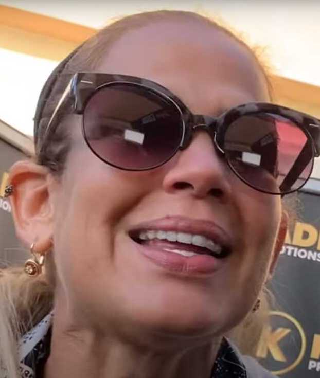 “¡Qué perra eres desgraciada!”  dice Niurka a Anabel Hernández