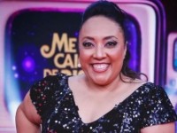 Mich Rodríguez, soy comediante