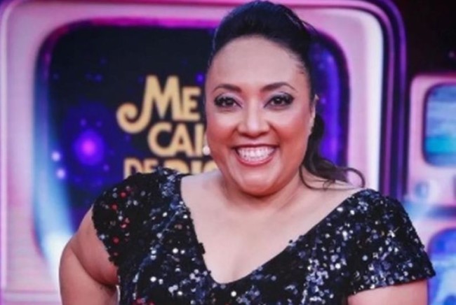 Mich Rodríguez, soy comediante