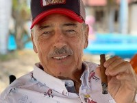 Héctor Beltrán Leyva, mi gran amigo: Andrés García
