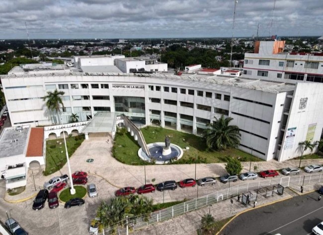 Emiten INSABI convocatoria  para contratación de médicos