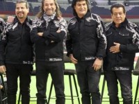 Los Bukis, son inolvidables