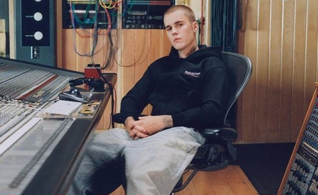 Justin Bieber da positivo a Covid-19; afecta la gira