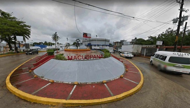 Celebraron 357 años de la fundación de Macuspana