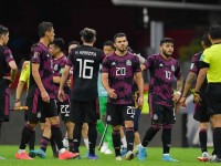México mejor que EU en el ranking FIFA