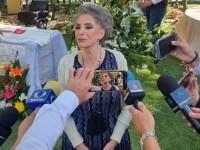 No queremos ni un centavo de  Televisa; afirma Doña Cuquita