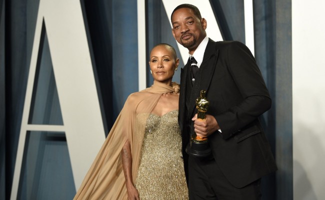 Academia del Oscar tomará  acciones contra Will Smith