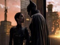 ‘Batman’ se mantiene en taquillas de EU