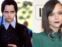 Christina Ricci regresa a Los Locos Addams