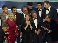 “Coda”, sorprende  y se lleva el Oscar