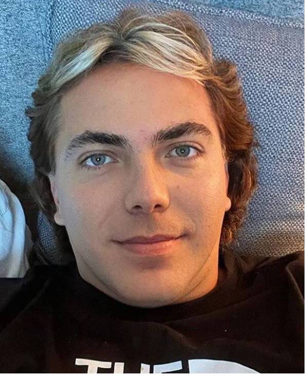 A Cristian Castro, lo dejaron plantado