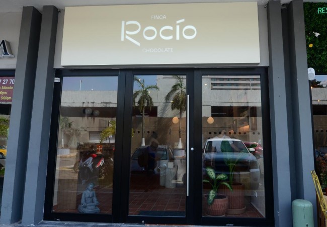 Abren ‘Chocolates Rocío’ en Villahermosa