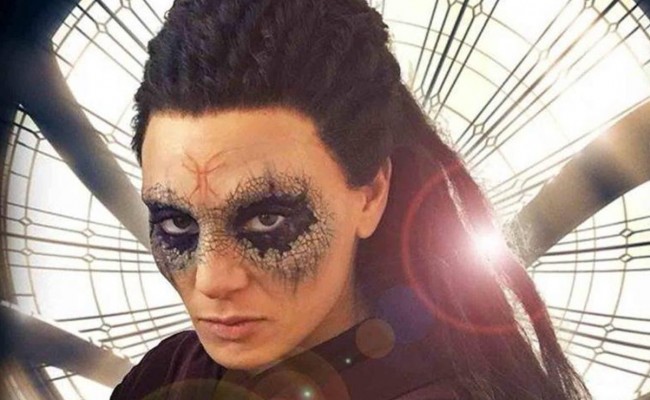 Actriz de “Doctor Strange” es acusada  de abuso sexual contra menor de edad