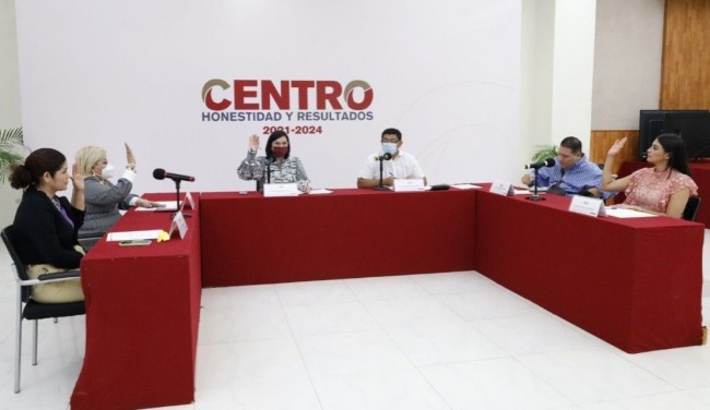 Aprueba Centro creación del  Premio “Blancas Mariposas”