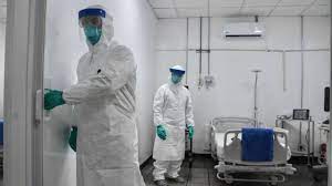 27 mil 916 nuevos contagios de Covid, reporta SSA