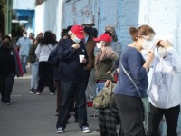 Contagios de Covid siguen al alza; 37 mil 346 más