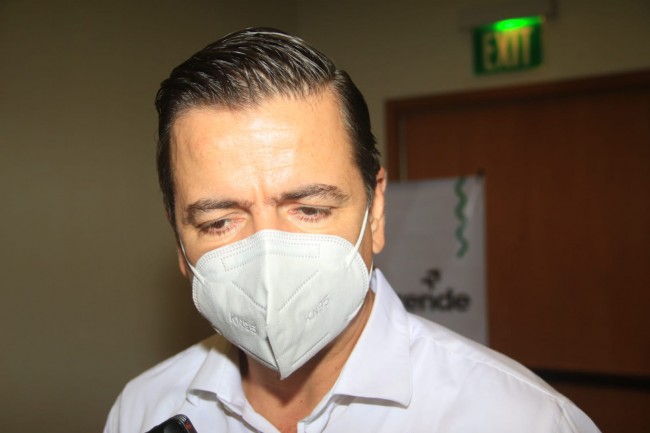 Otorga NAFIN créditos para los empresarios