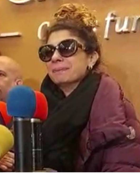 La muerte de su padre afectó a Del Solar, murió de neumonía