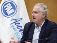 Ratifican a Santiago Creel presidente de la Mesa Directiva de la Cámara de Diputados