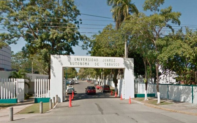 Posicionamiento de la UJAT  en el caso de trata de personas
