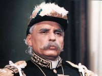 Murió  el villano Manuel Ojeda