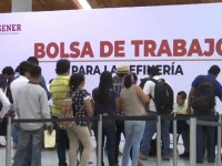 Tabasco líder en generación  de empleos a nivel nacional