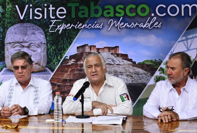 Buscan crear más Pueblos Mágicos en Tabasco