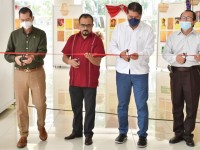 Expone UJAT recorrido histórico  por la Independencia de México