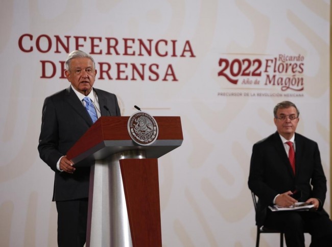 Nunca he usado mucho efectivo ni tarjetas: AMLO