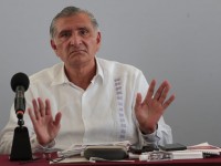 No hacer “alegorías de hipocresía”: Segob