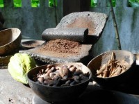 Tabasco presente en el “Festival Eurochocolate”