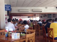 Inflación obliga a restauranteros aumentar precios