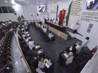 Aprueban minuta para que la FA continúe en las calles hasta el 2028